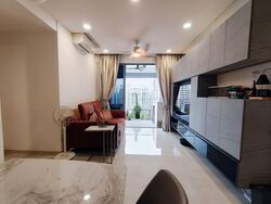 High Park Residences (D28), Apartment #595783601